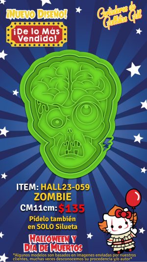 Zombie