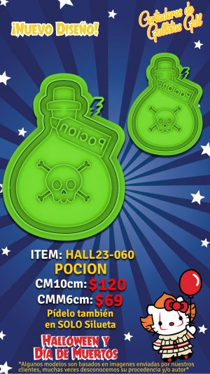 Posion