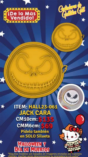 Jack cara