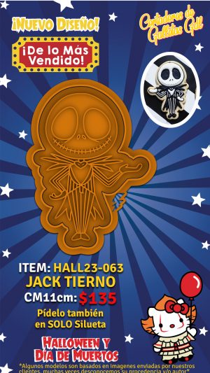 Jack tierno