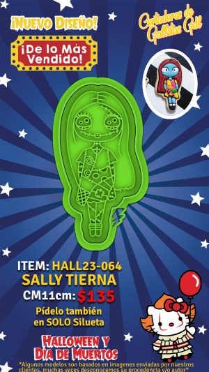 Sally tierna