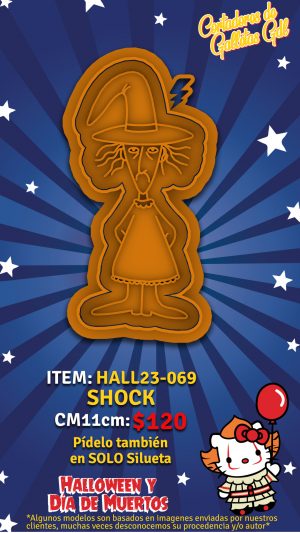 Shock