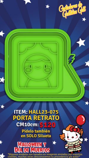 Porta retraro