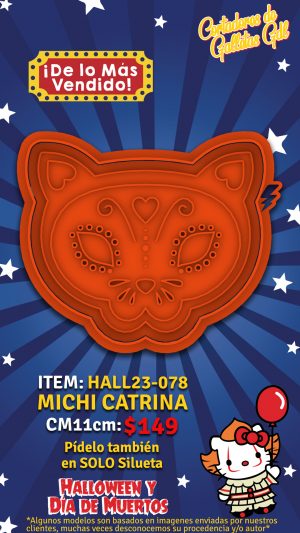 Michi catrina