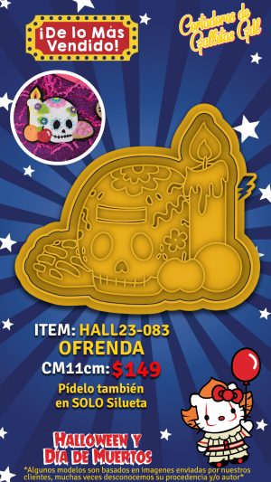 Ofrenda