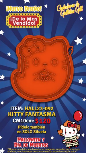 Kitty fantasma