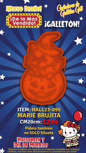 Marie brujita