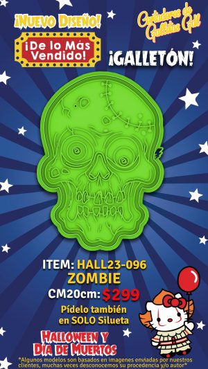Zombie