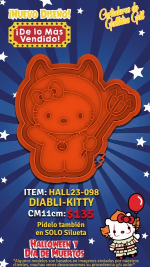 Diabli-Kitty