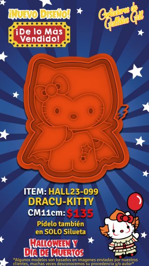 Dracu-kitty