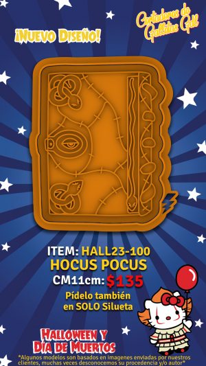 Hocus pocus