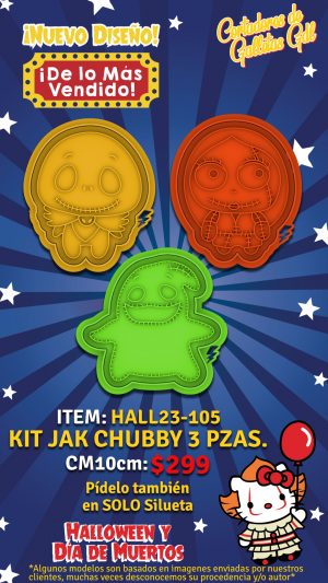 Kit Jack chubby