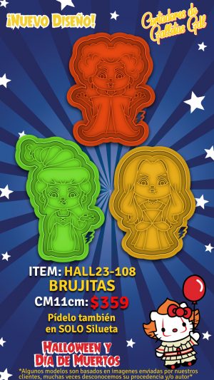 Brujitas