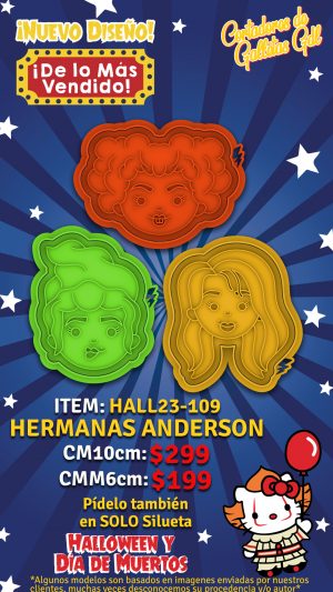 Hermana Anderson