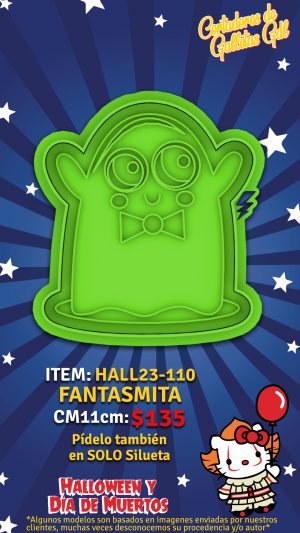 Fantasmita