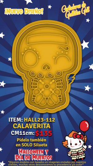 Calaverita