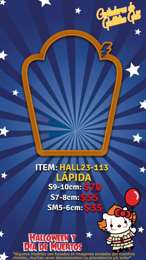 Lapida