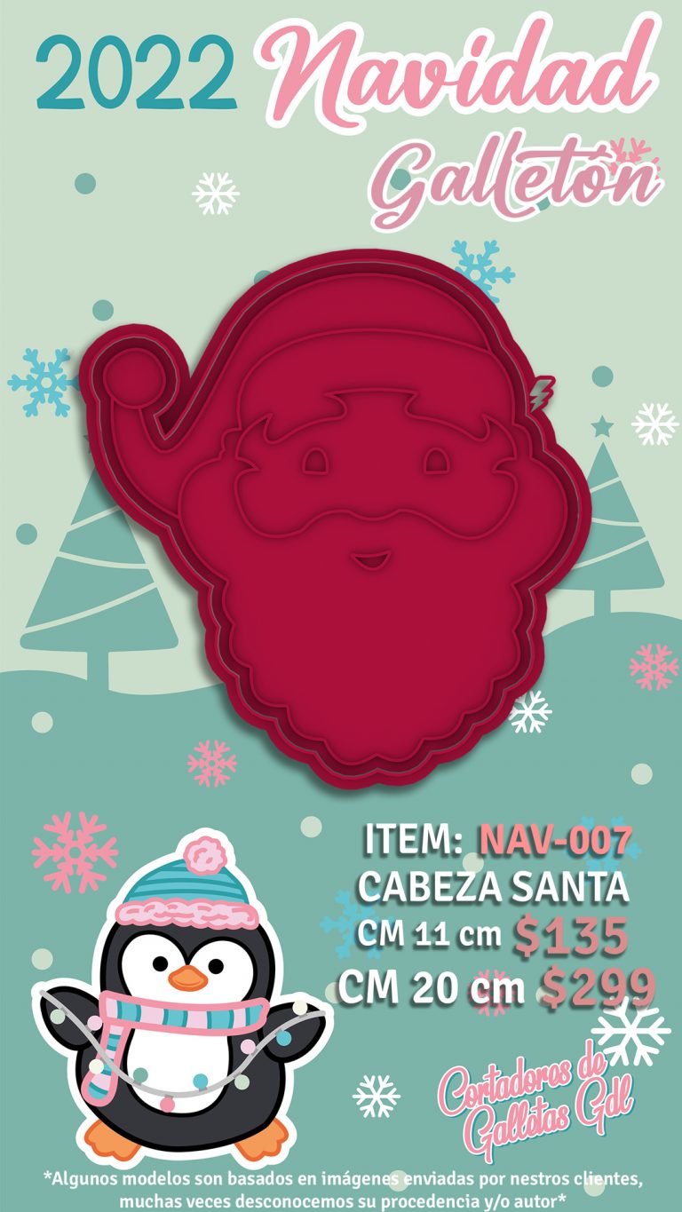 Cabeza  santa photo review