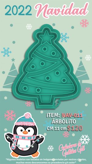Arbolito