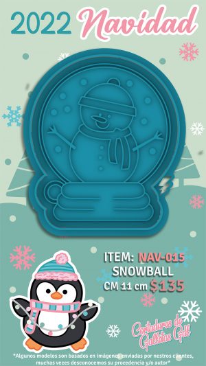Snowball