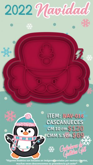 Cascanueces