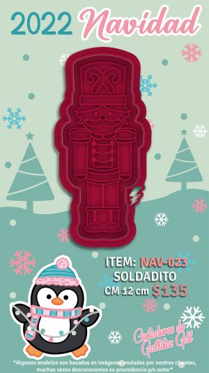 Soldadito
