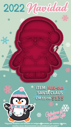 Santa clous