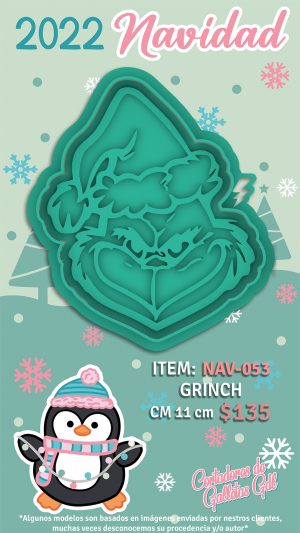 Grinch