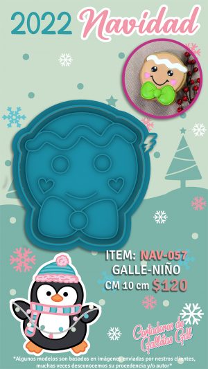 Galle-niño