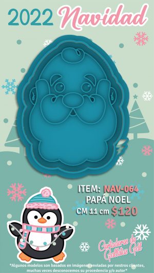 Papá Noel