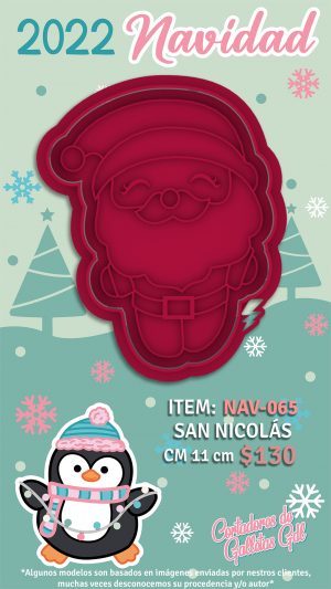 San Nicolás