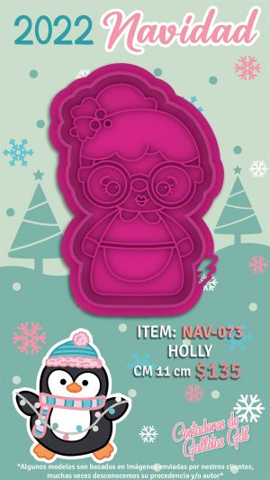 Holly