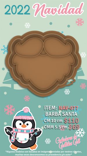 Barba Santa