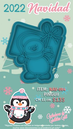 Pinguii
