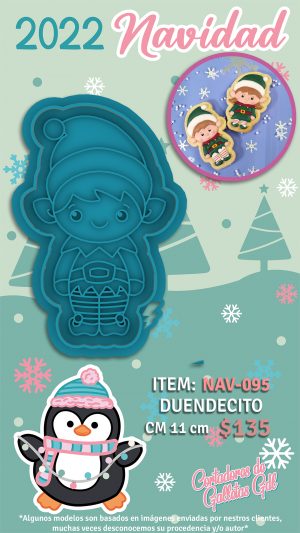 Duendecito