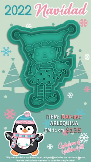 Arlequina