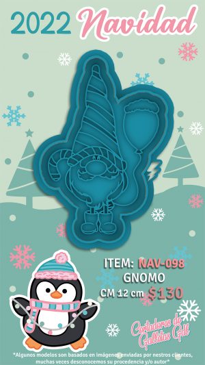 Gnomo