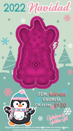 Gnomita