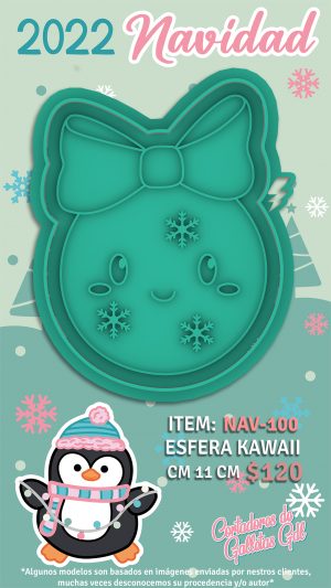Esfera kawai
