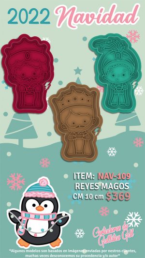 Reyes Magos