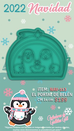 Portal de Belen