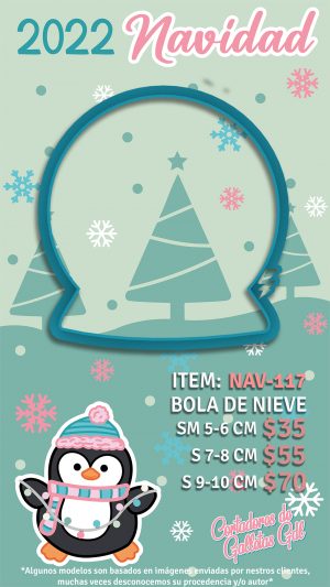 Bola de nieve