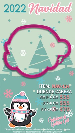 Duende cabeza