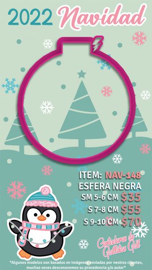 Esfera Negra