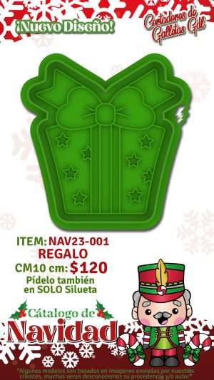 Regalo
