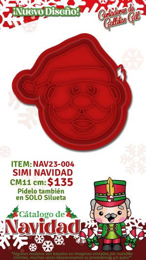 Simi navidad