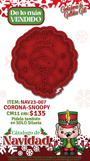 Corona-Snoopy