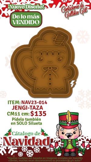 Jengi-Taza