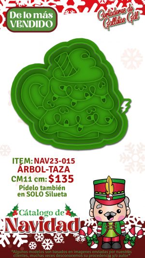 Arbol-Taza