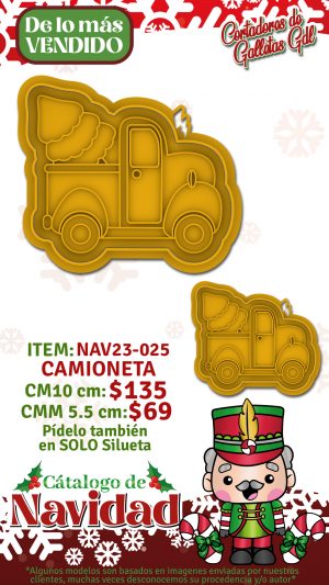Camioneta